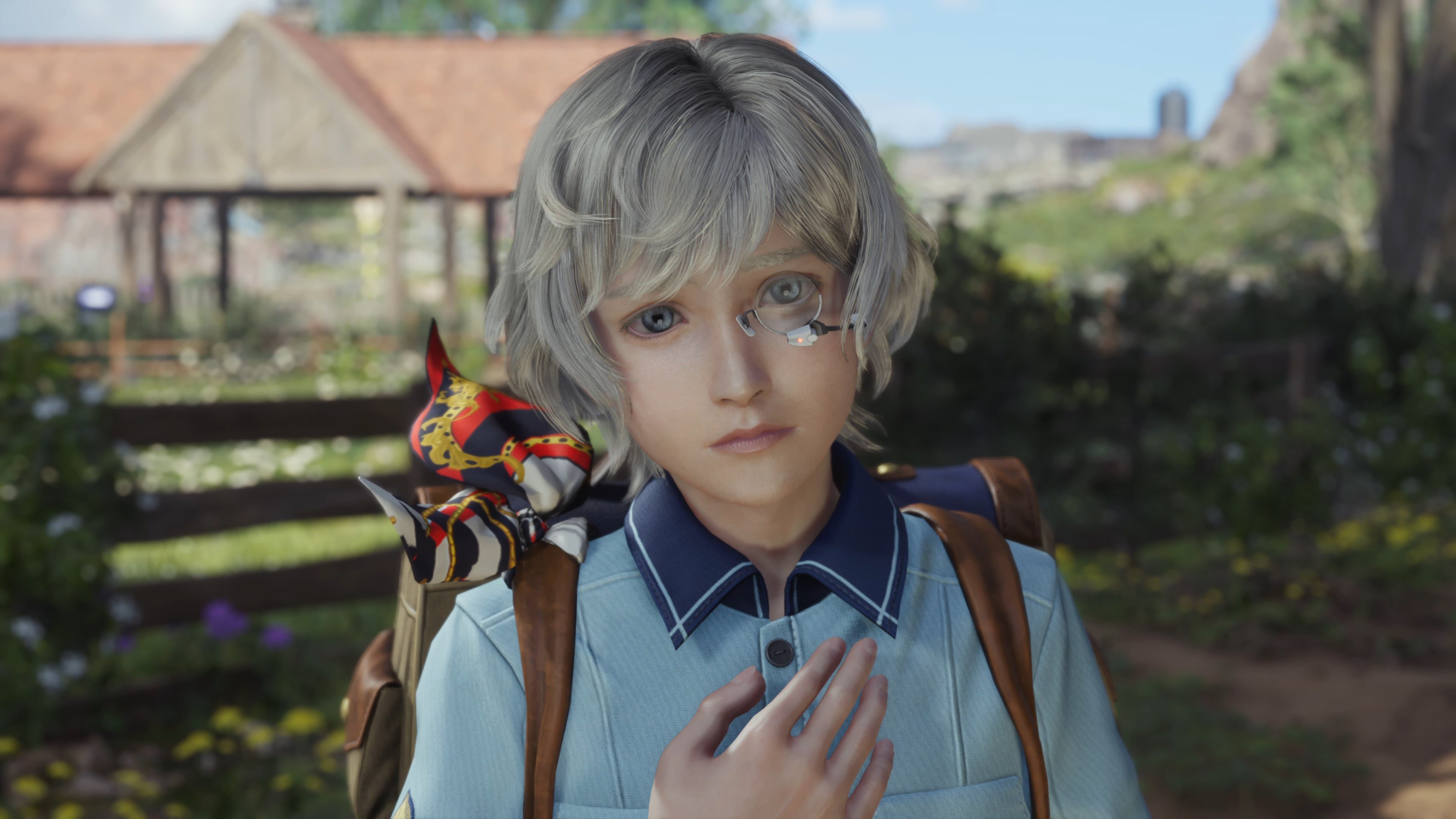 Final Fantasy VII Rebirth - Imagen 24